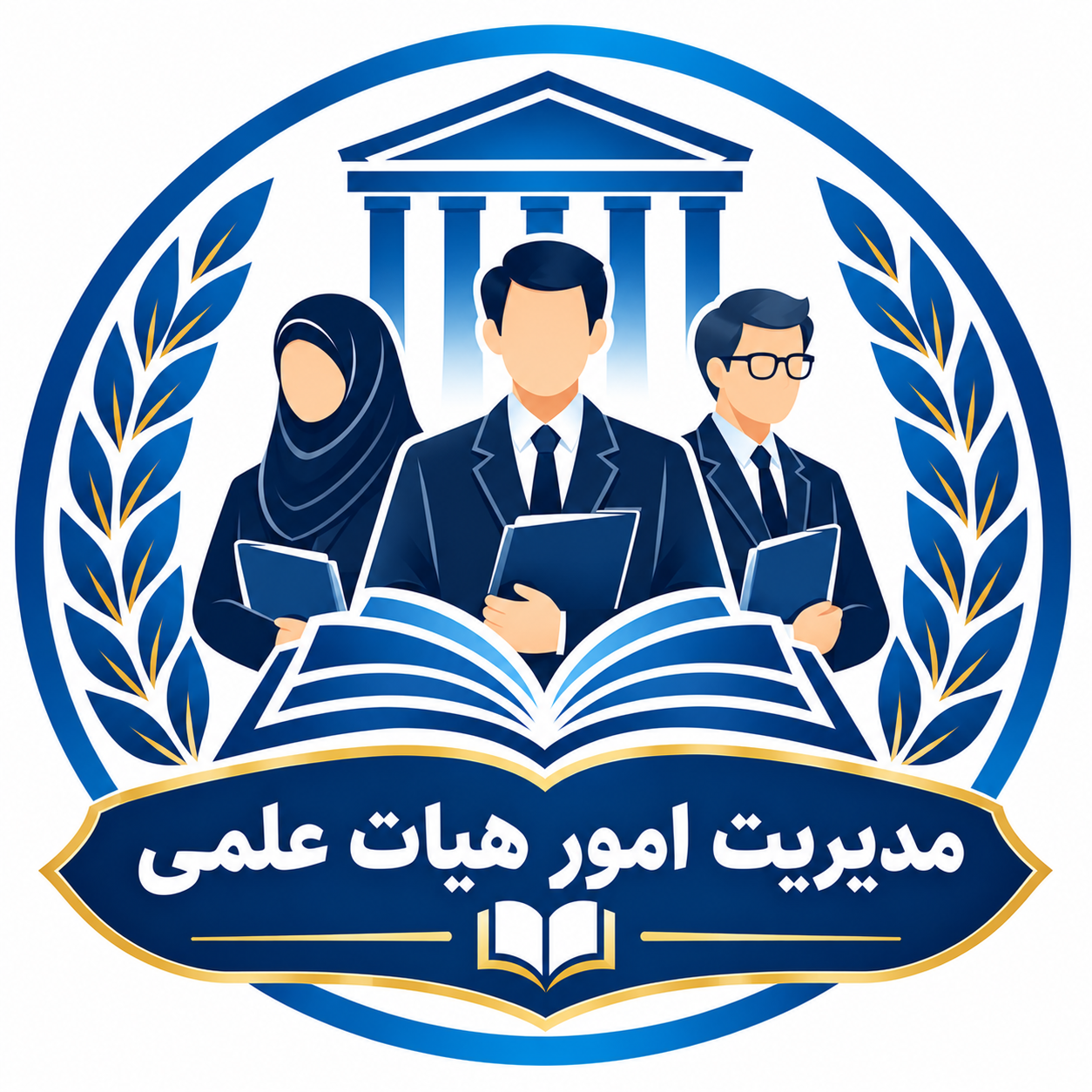 مدیریت امور هیات علمی