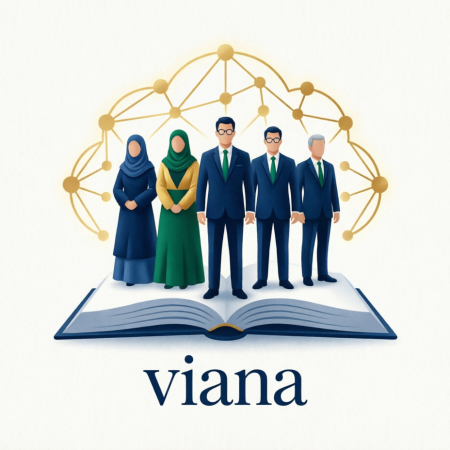 سیستم مدیریت یادگیری (سامانه ویانا - دسترسی استاد)