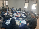 گزارش مختصری از حضور بسیار فعال معاونت آموزشی دانشگاه علوم پزشکی اردبیل در بیست و ششمین همایش کشوری آموزش پزشکی