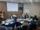 گزارش مختصری از حضور بسیار فعال معاونت آموزشی دانشگاه علوم پزشکی اردبیل در بیست و ششمین همایش کشوری آموزش پزشکی