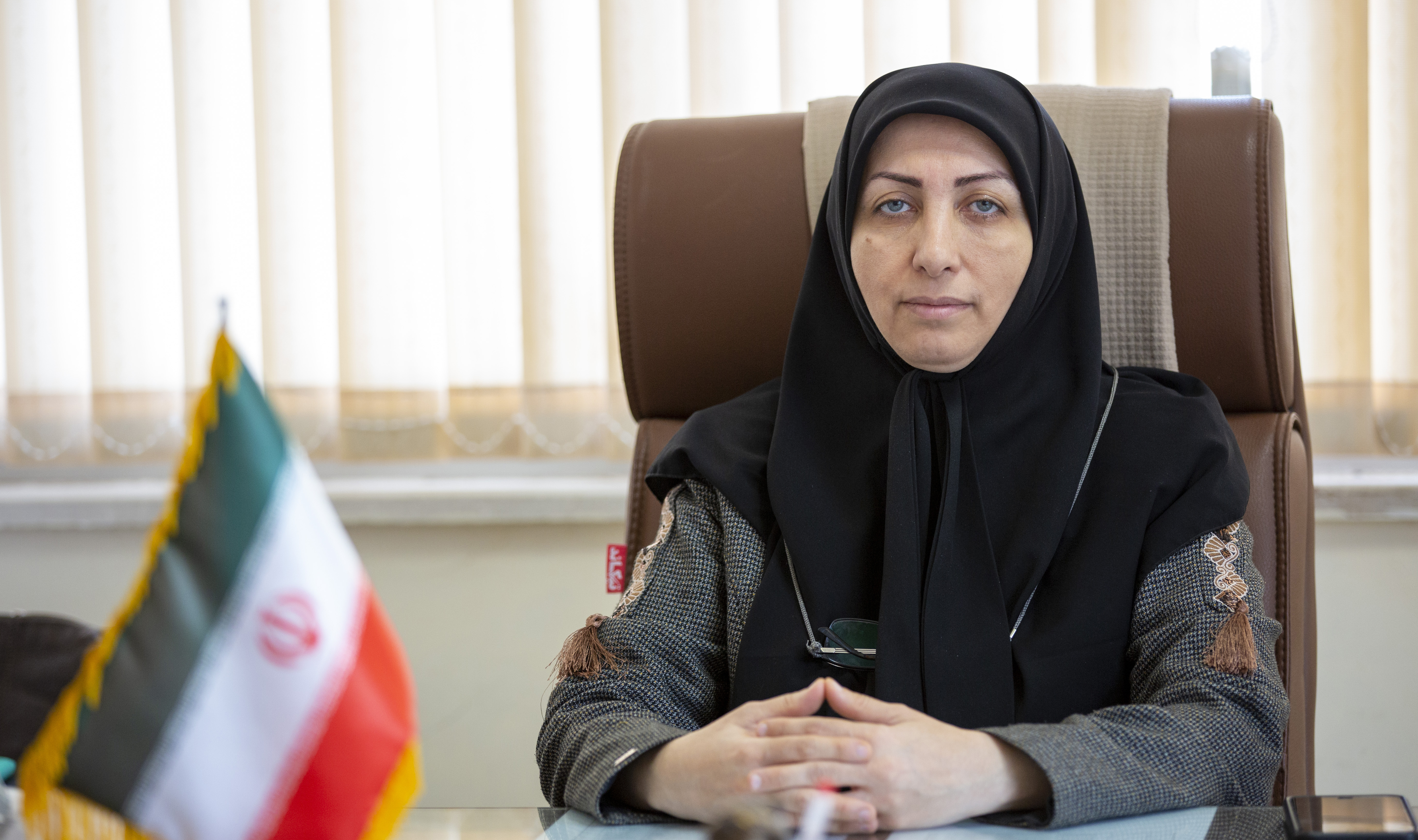 پیام معاون آموزشی دانشگاه علوم پزشکی اردبیل به مناسبت روز کارمند