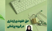 مدرسه زمستانه کشوری اخلاق، سلامت معنوی و تعهد حرفه‌ای در قالب سلسله کارگاه‌های وبیناری ویژه اعضای هیات علمی بالینی و علوم پایه