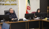 ارتقاء رتبه علمی 7 عضو هیئت‌علمی دانشگاه