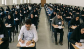 پنجاه و سومین دوره آزمون پذیرش دستیاری پزشکی در مورخه 1 مرداد ماه 1405 همزمان با حوزه های امتحانی سراسر کشور  در دانشگاه علوم پزشکی اردبیل برگزار خواهد شد